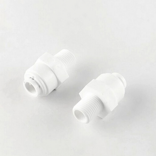 Фитинг прямой Organic MC0402