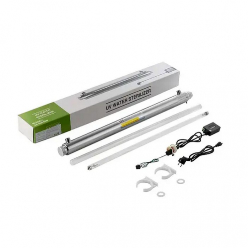 Ультрафиолетовая лампа Raifil UV-12GPM 55W 