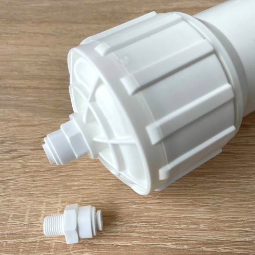 Фитинг прямой Organic MC0402