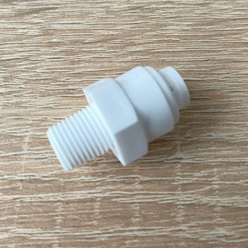 Фитинг прямой Organic MC0402