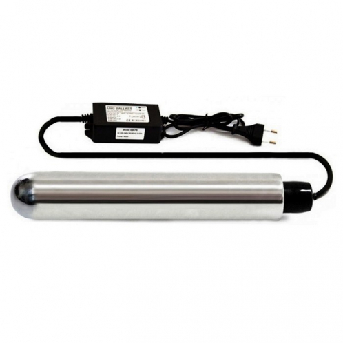 Нержавеющий корпус для ультрафиолетовой лампы Atlas Filtri RE7402021