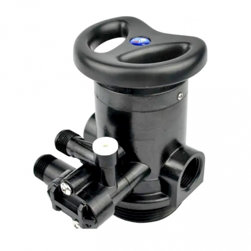 Клапан ручной Runxin F64C 3/4" Клапан ручной Runxin F64C 3/4"