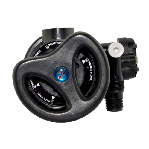 Клапан ручной Runxin F64C 3/4" Клапан ручной Runxin F64C 3/4"