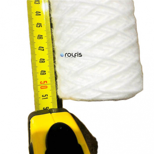 Картридж Aquafilter FCPP1-L из полипропиленовой нити