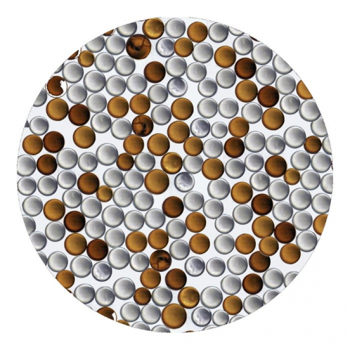 Ионообменная смола DuPont Amberlite MB-20 H/OH 25л