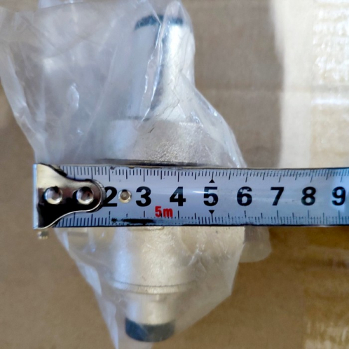 Редуктор давления Kaplya KP-PR34 Редуктор давления Kaplya KP-PR34