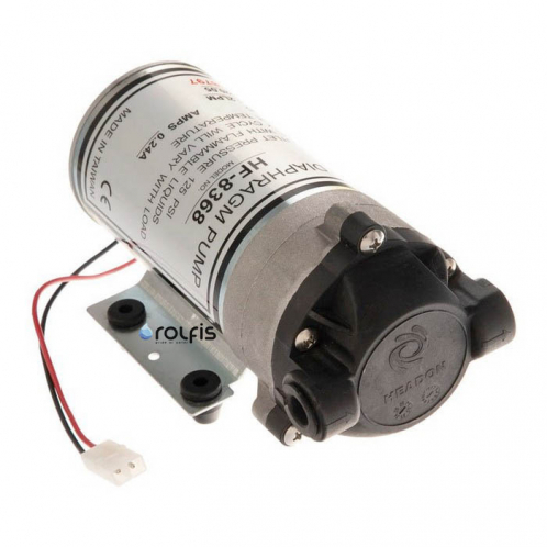 Насос для системы обратного осмоса HEADON 50G