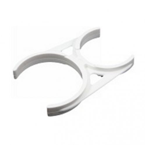 Двойной хомут Organic CLD2500W