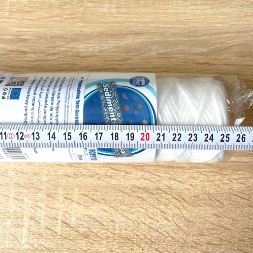 Картридж из нити Aquafilter FCPP5