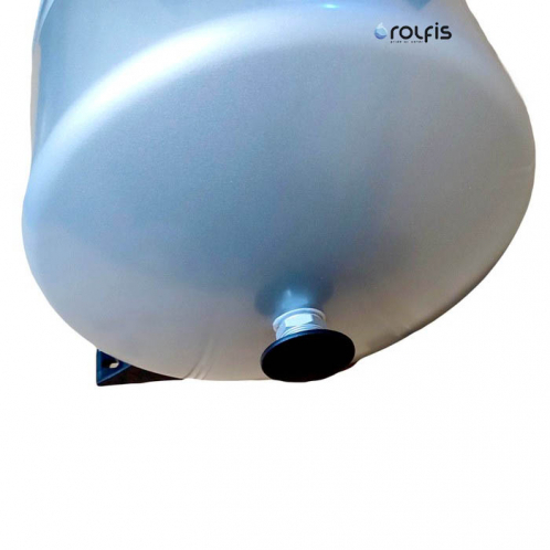 Накопичувальний бак Kaplya PPTH-140G