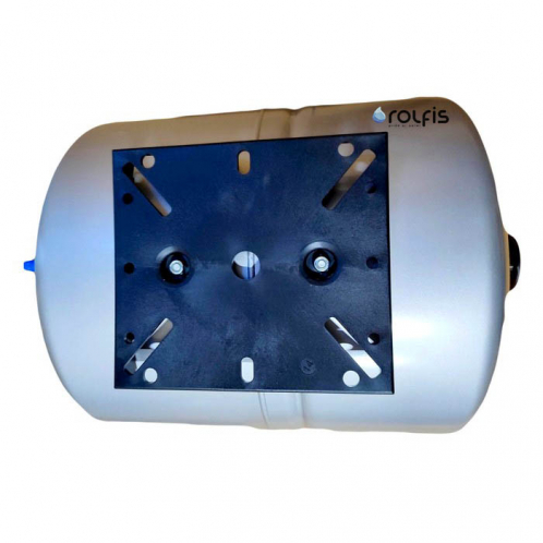 Накопичувальний бак Kaplya PPTH-140G