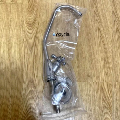 Кран для очищенной воды Atlas Filtri RE7402000