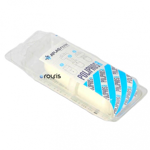 Картриджи сменные для Atlas Filtri DOSAPLUS 2-3-4 SKINPACK 2 шт/уп RE5000055