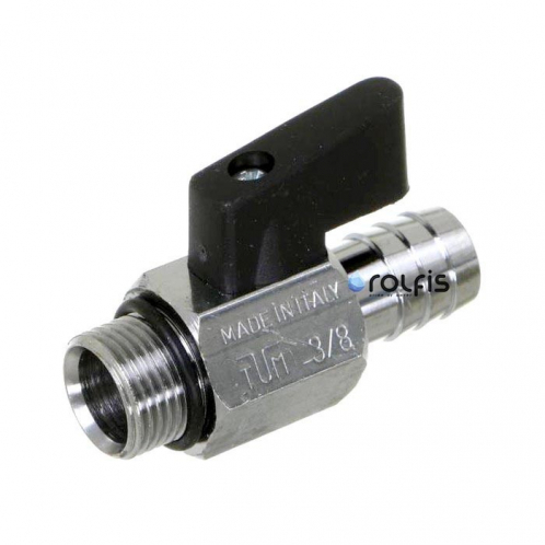 Cамопромивний фільтр гарячої води Tiemme 1/2" 3130SM (3130038)