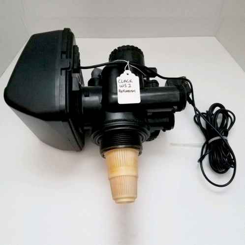 Верхний дистрибьютор для клапанов Runxin / Clack