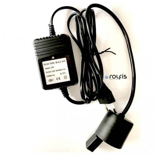 Блок питания к системе Crystal UV-0.5GMP 6W