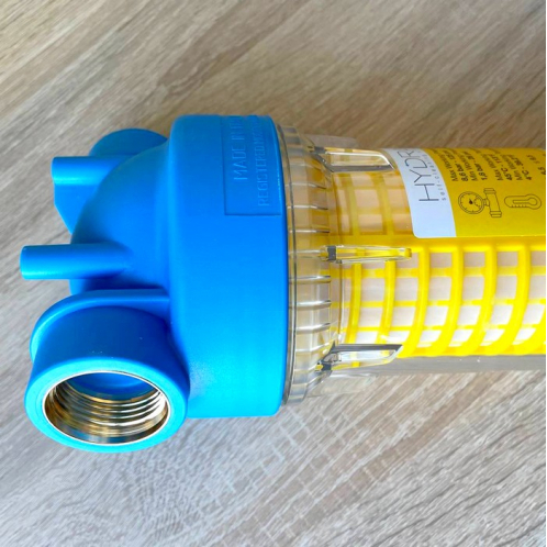 Фильтр самопромывной Atlas Hydra RLH-90 1" KIT RA6000012 Фильтр самопромывной Atlas Hydra RLH-90 1" KIT RA6000012