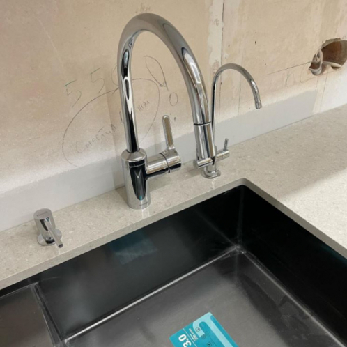 Фильтр обратного осмоса Aquafilter RP65155616