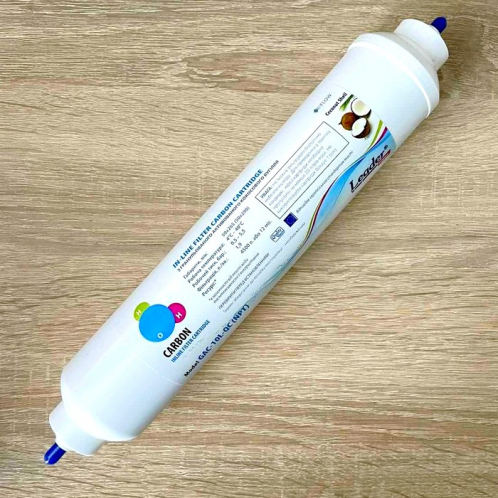 Комплект всех картриджей Leader Standart RO-5