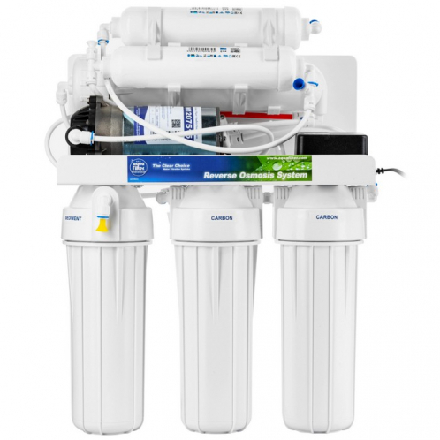 Фильтр обратного осмоса Aquafilter RP65155616