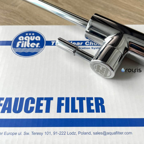 Фильтр обратного осмоса Aquafilter RP55145616