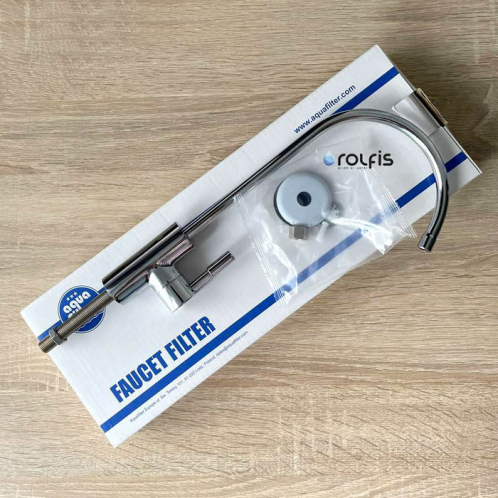 Фильтр обратного осмоса Aquafilter RP55145616