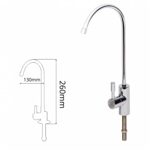 Фильтр обратного осмоса Aquafilter RP55145616