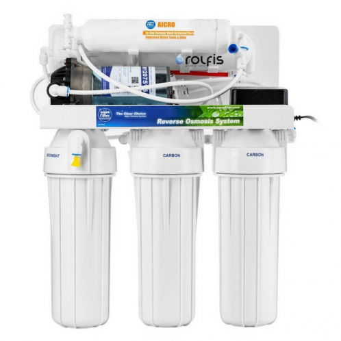 Фильтр обратного осмоса Aquafilter RP55145616