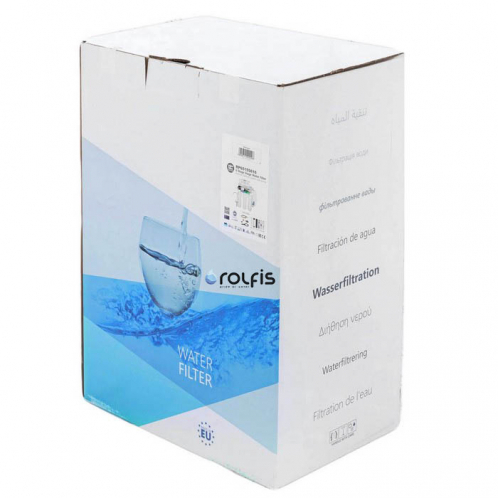 Фильтр обратного осмоса Aquafilter RP-RO6-75