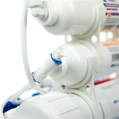 Фильтр обратного осмоса Aquafilter RX-RO6-75 Фильтр обратного осмоса Aquafilter RX-RO6-75