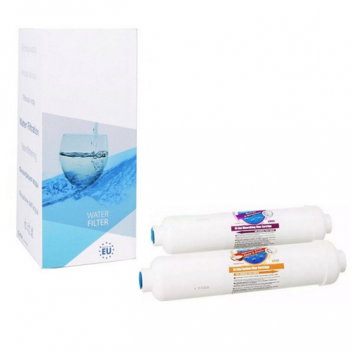 Комплект Aquafilter RX-AFRO3-CRT Комплект Aquafilter RX-AFRO3-CRT