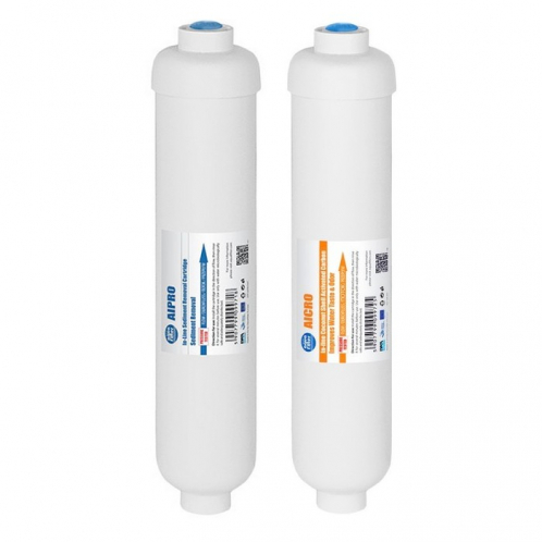 Комплект Aquafilter RX-AFRO3-CRT Комплект Aquafilter RX-AFRO3-CRT