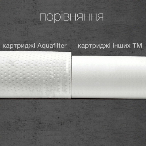 Картридж механический Aquafilter FCPS10 Картридж механический Aquafilter FCPS10