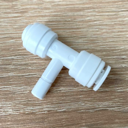 Тройник Organic SBT0404