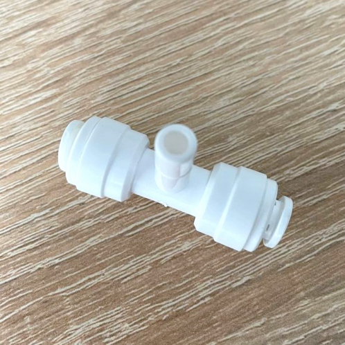 Тройник Organic SBT0404