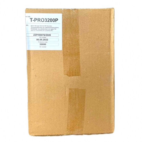 Накопительный бак Aquafilter T-PRO3200W