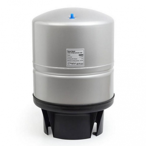 Накопительный бак Kaplya SPT-140S