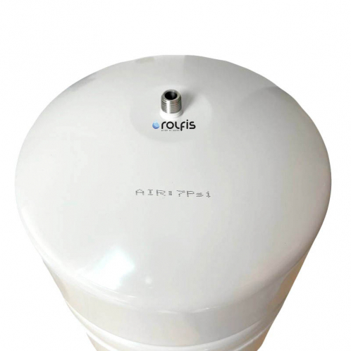 Накопительный бак Kaplya SPT-32S