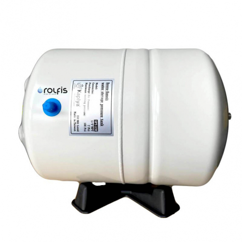 Накопительный бак Kaplya SPT-32S