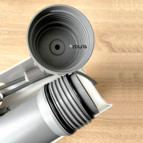 Корпус мембраны Platinum Wasser