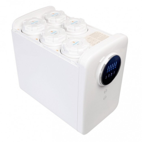 Фильтр обратного осмоса прямоточный Canature RO-400 UX/DF