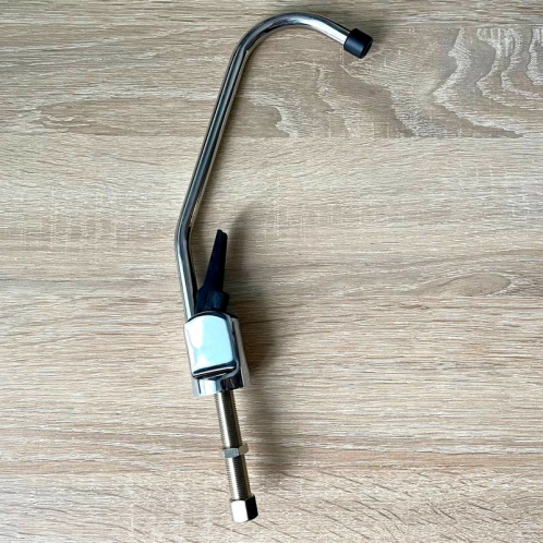 Кран нажимной Kaplya SFCH-C Кран нажимной Kaplya SFCH-C