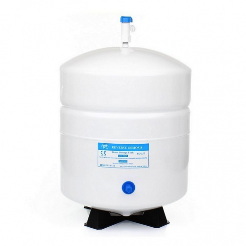 Фільтр зворотного осмосу Aqualine RO-7 Antioxidant 