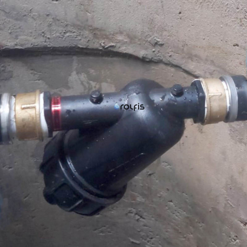 Дисковый фильтр AZUD DF 2"