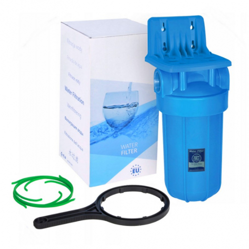 Натрубний корпус Aquafilter FH10B1-WB Натрубний корпус Aquafilter FH10B1-WB