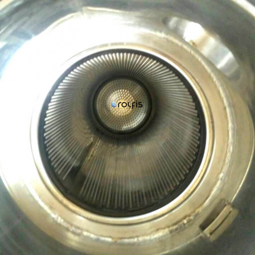 Фильтр мешочного типа Raifil BFH-3 Ø1 1/2"