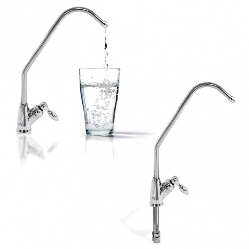 Проточный фильтр c ультрафильтрацией H2OO WFP3UF