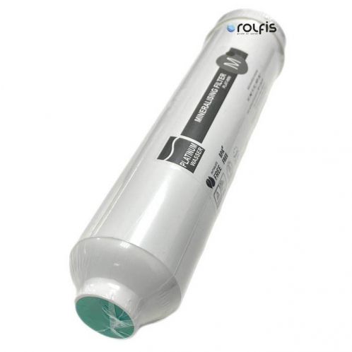 Комплект картриджів Platinum Wasser NEO + Post + Min