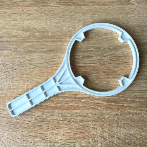 Ключ универсальный для корпусов 10" Platinum Wasser