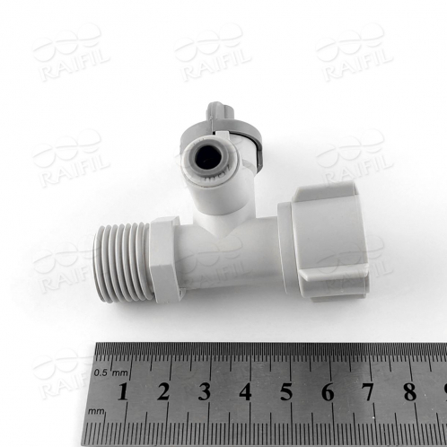 Адаптер для підключення 1832-A2 ZM